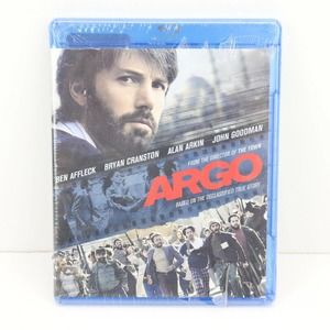 Argo (Blu-ray) Ben Affleck John Goodman New US Seller